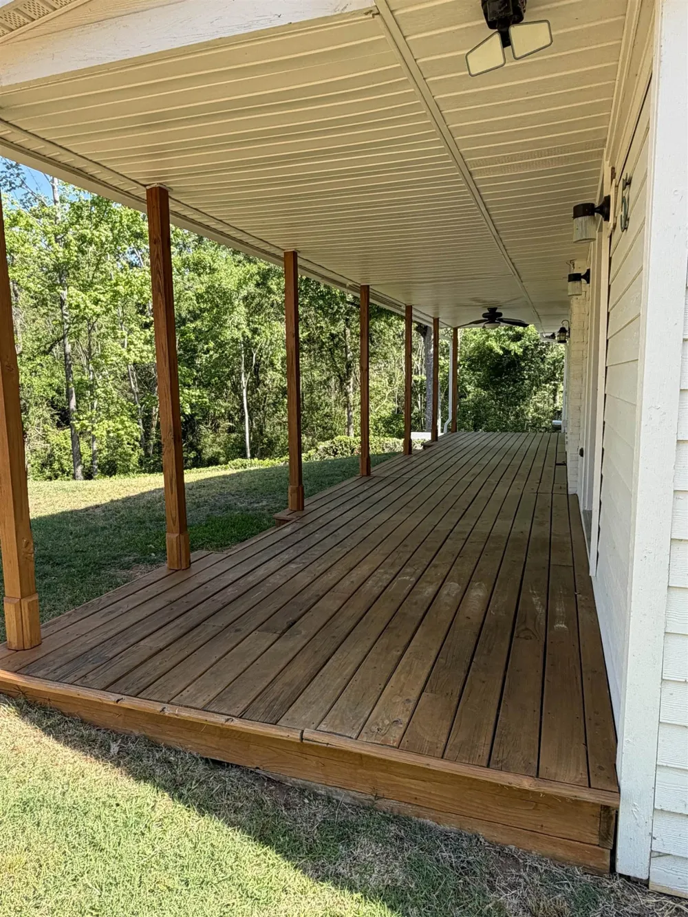 5 CR 377 RD Iuka, MS 38852