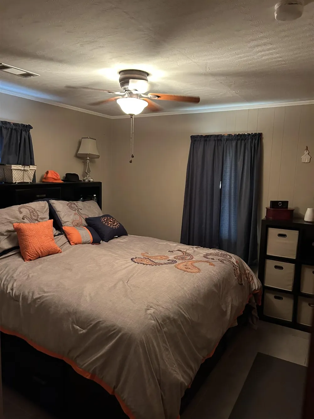 5 CR 377 RD Iuka, MS 38852