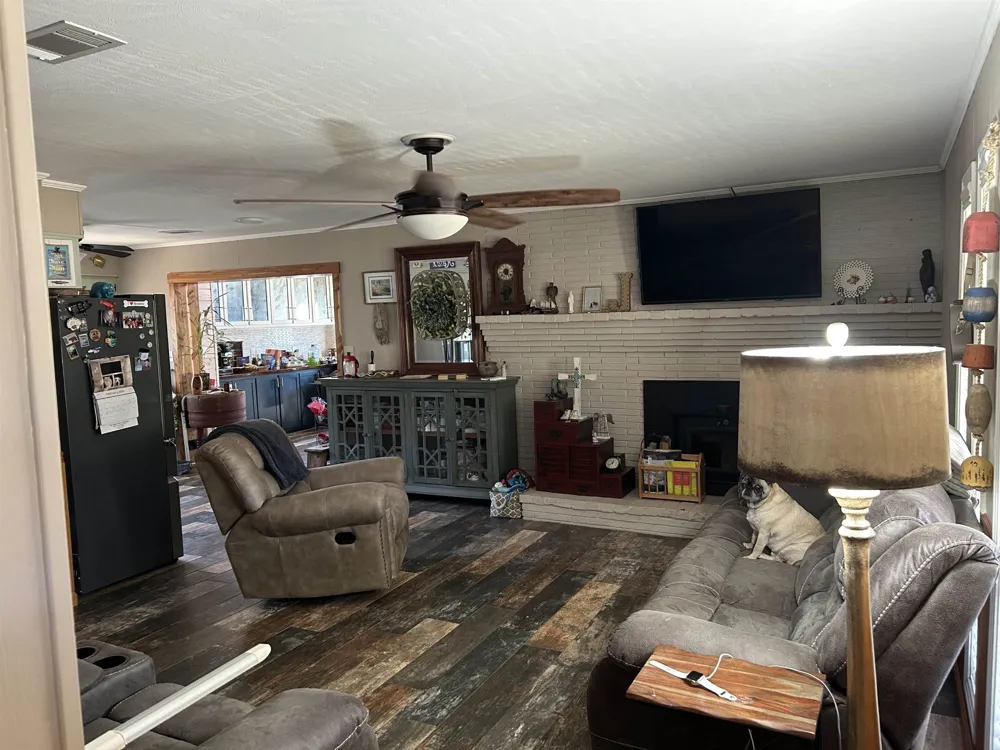 5 CR 377 RD Iuka, MS 38852