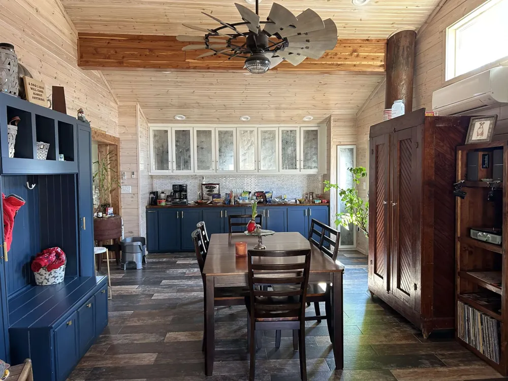5 CR 377 RD Iuka, MS 38852