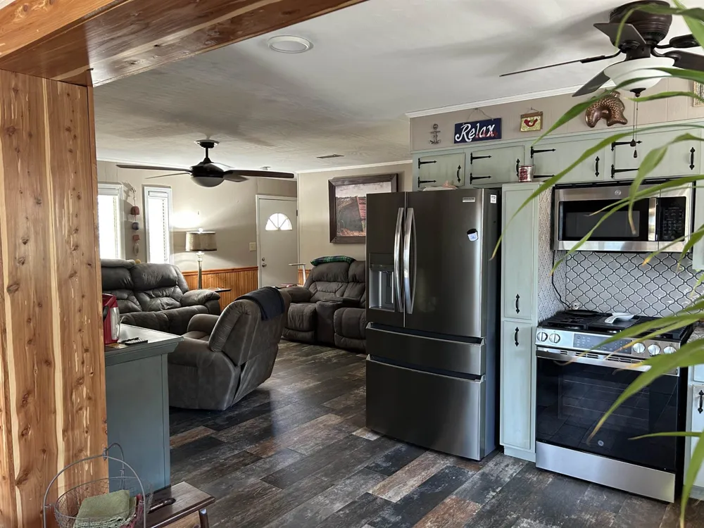 5 CR 377 RD Iuka, MS 38852