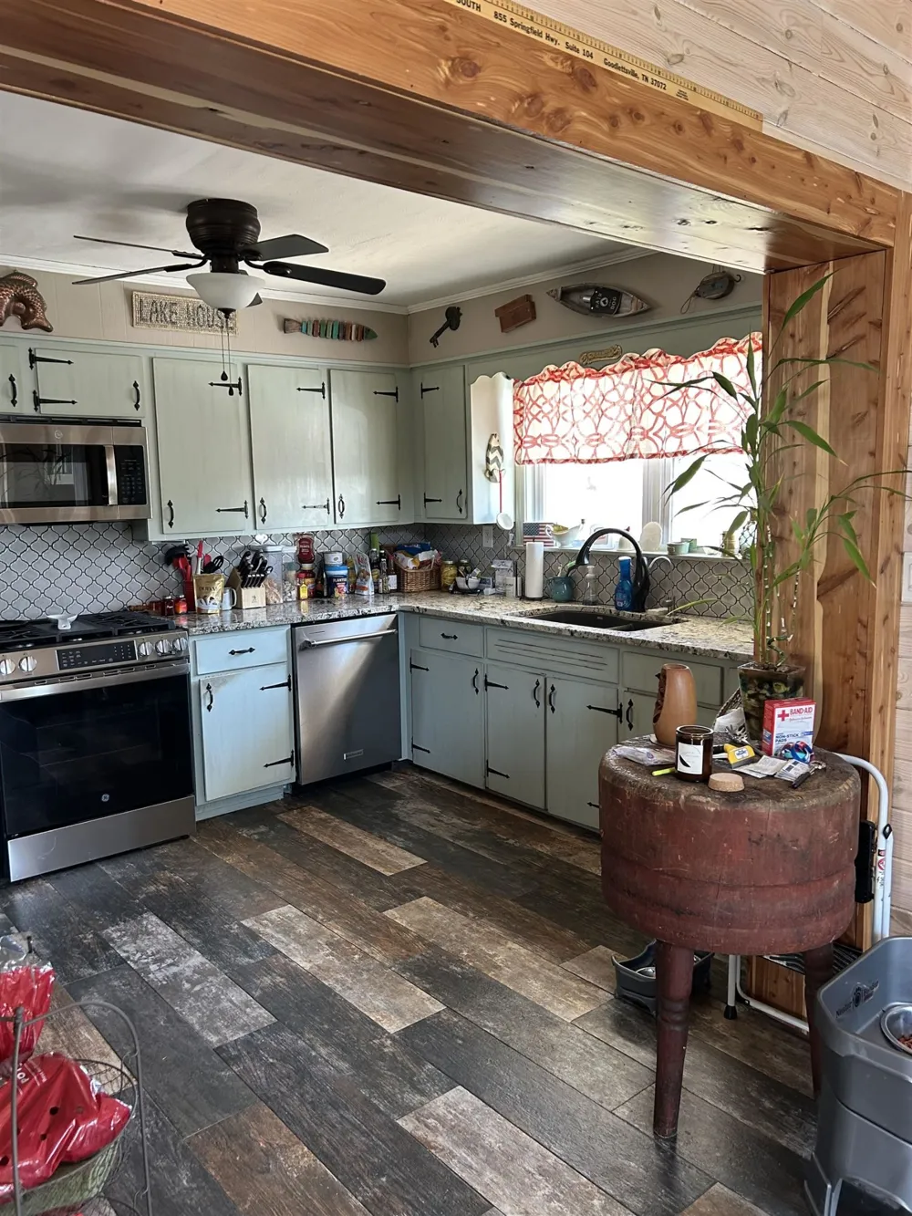5 CR 377 RD Iuka, MS 38852