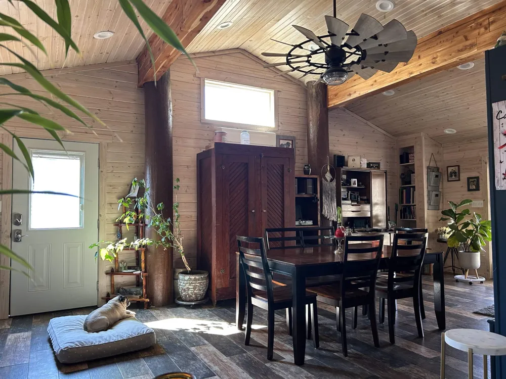 5 CR 377 RD Iuka, MS 38852