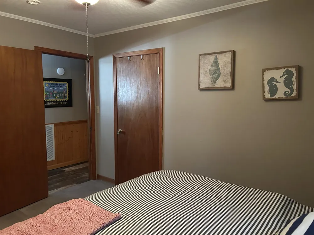 5 CR 377 RD Iuka, MS 38852