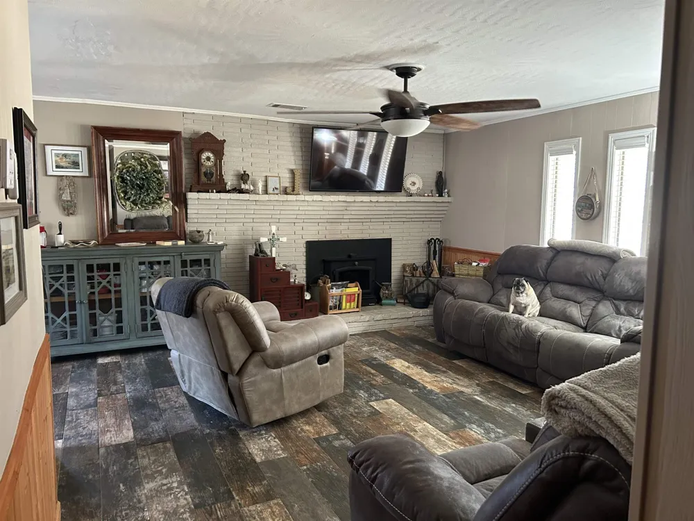 5 CR 377 RD Iuka, MS 38852