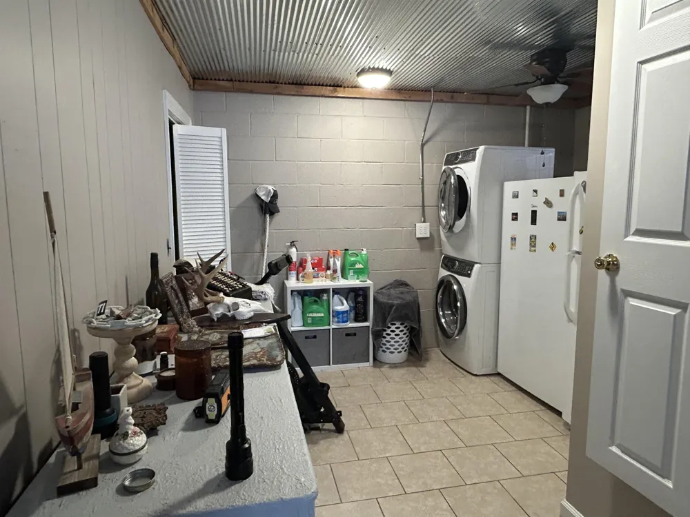 5 CR 377 RD Iuka, MS 38852