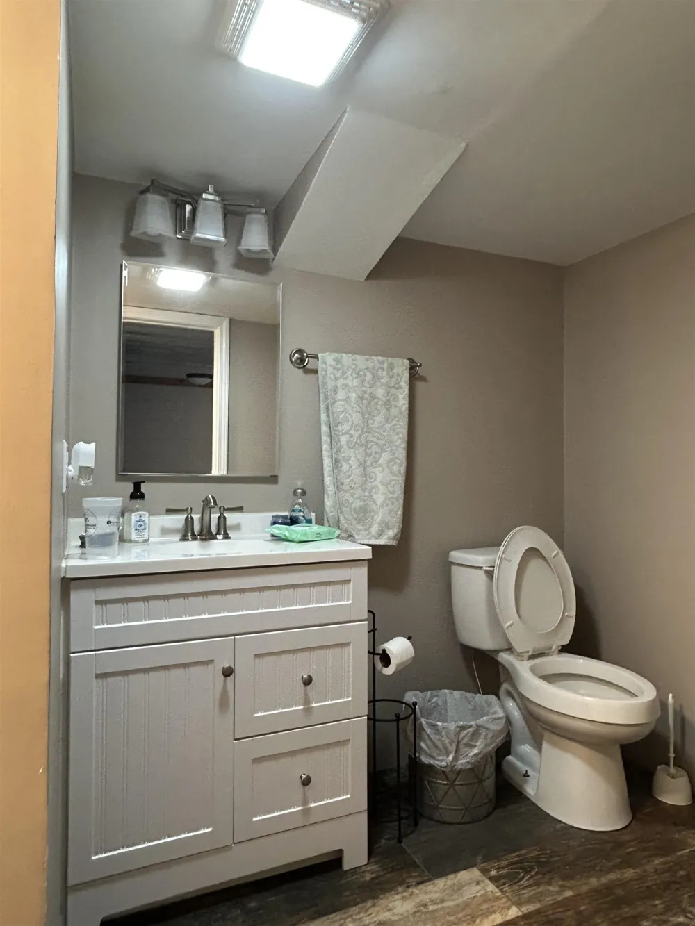 5 CR 377 RD Iuka, MS 38852