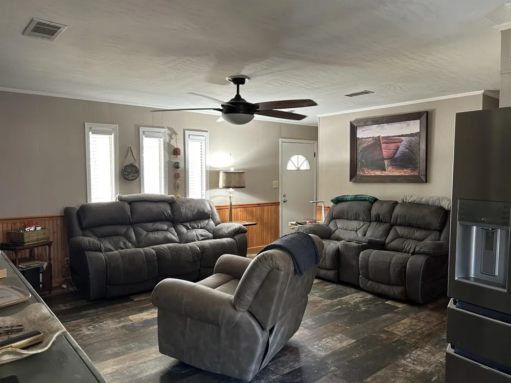 5 CR 377 RD Iuka, MS 38852
