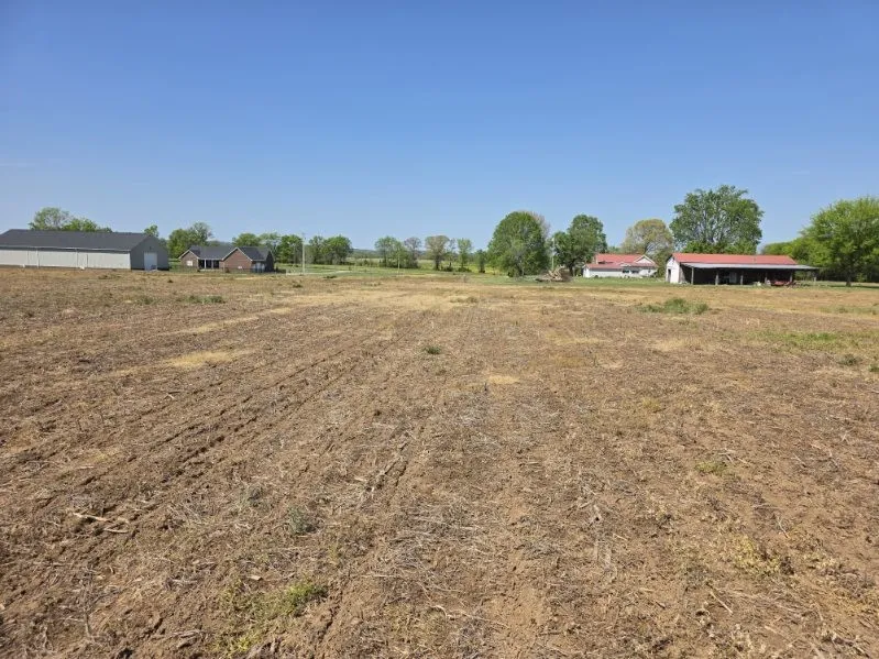 1 Old Zion Rd Columbia, TN 38401