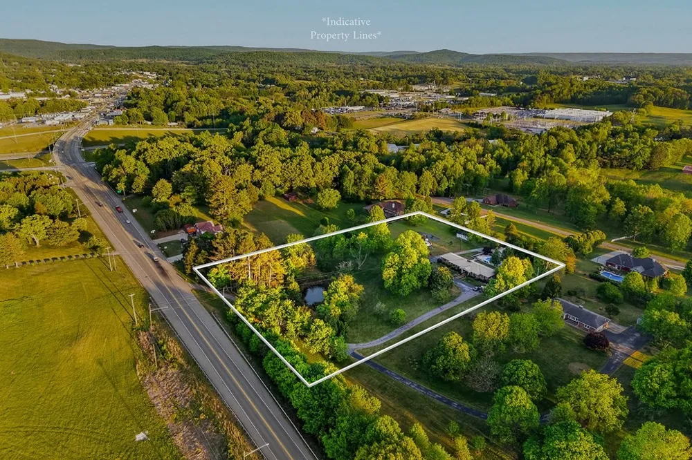 843 W Bockman Way Sparta, TN 38583