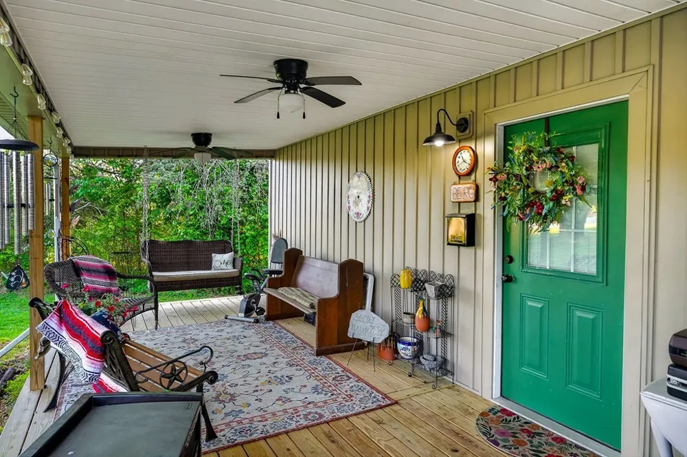 843 W Bockman Way Sparta, TN 38583