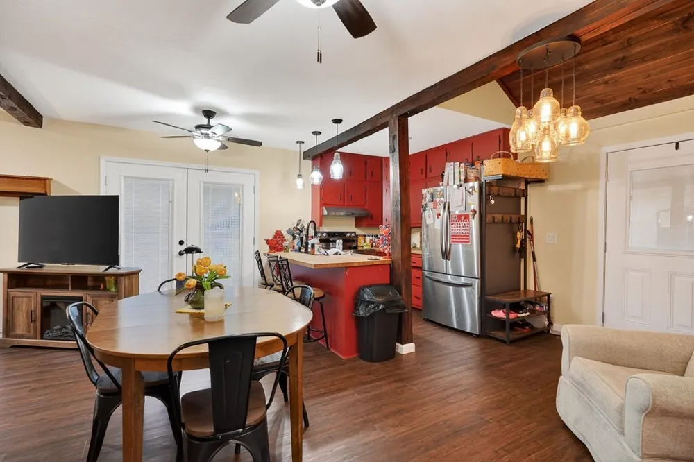 843 W Bockman Way Sparta, TN 38583