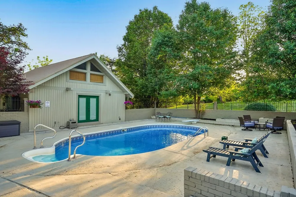 843 W Bockman Way Sparta, TN 38583