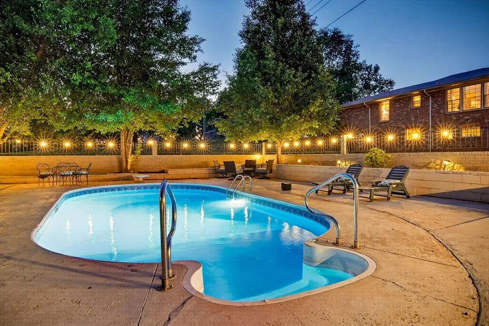 843 W Bockman Way Sparta, TN 38583