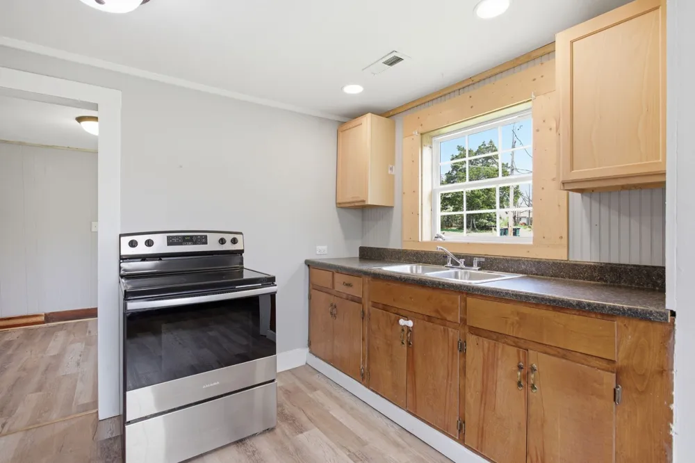 310 Smith Ave Hohenwald, TN 38462