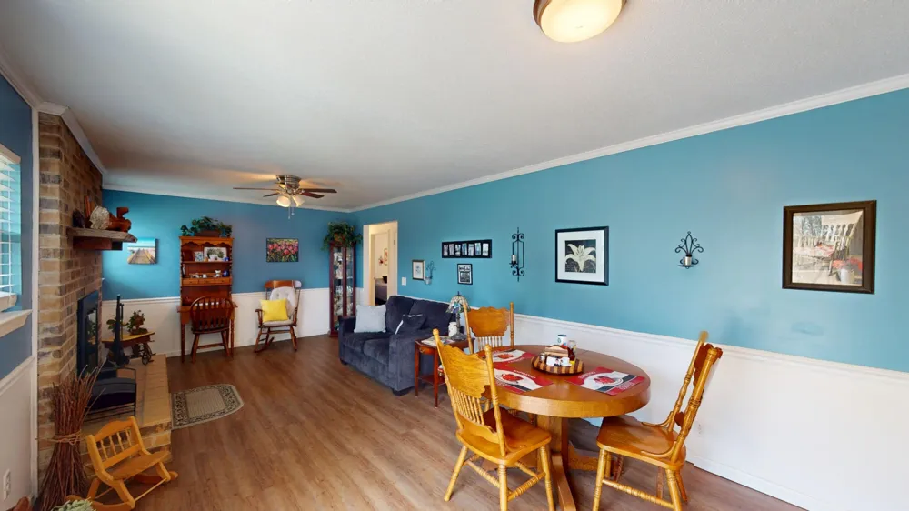 1127 Dean Corvin Lane Dayton, TN 37321