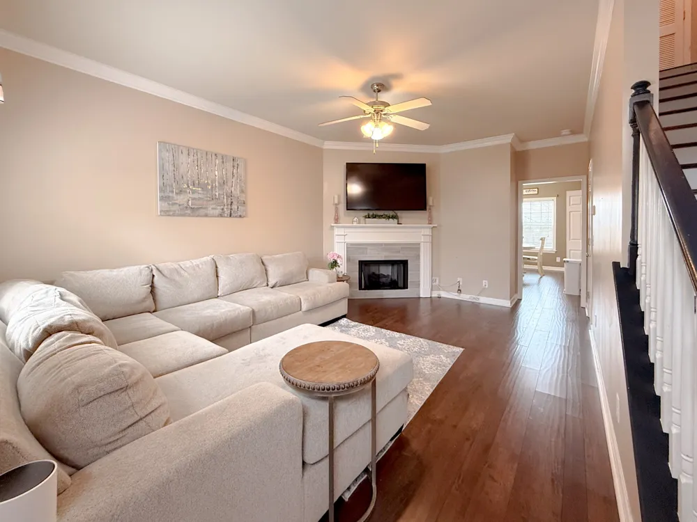 305 Dakota Dr Spring Hill, TN 37174