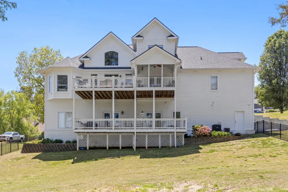 649 Wisley Way Ringgold, GA 30736
