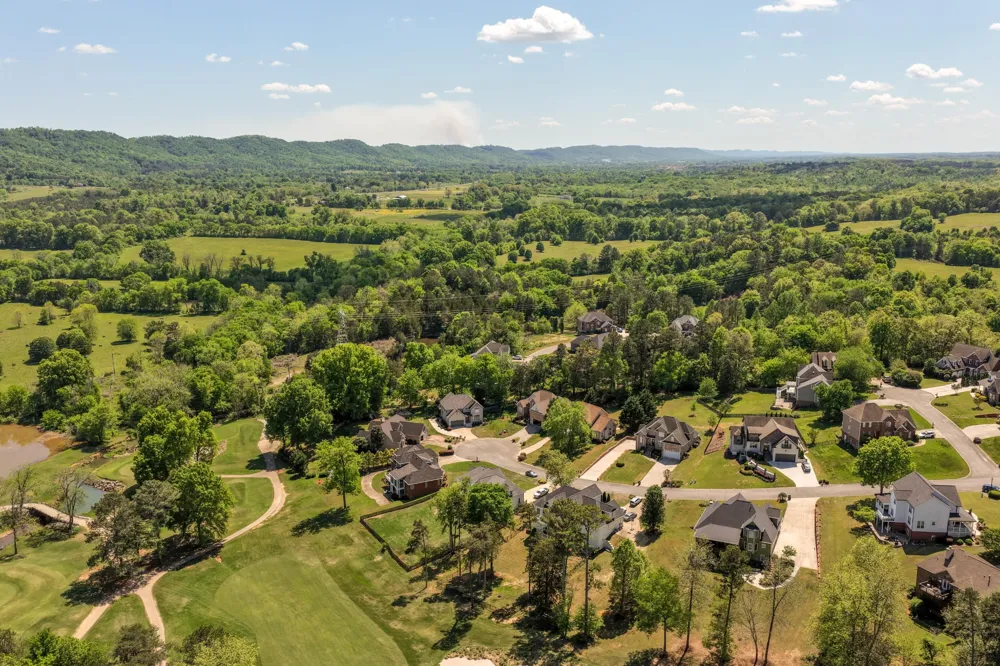 649 Wisley Way Ringgold, GA 30736