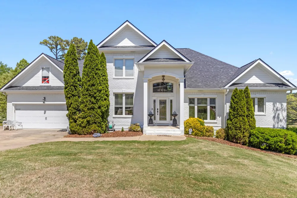 649 Wisley Way Ringgold, GA 30736