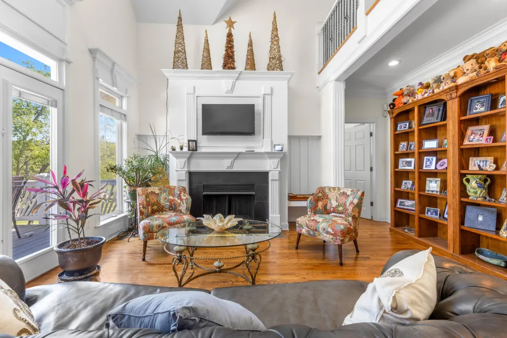 649 Wisley Way Ringgold, GA 30736