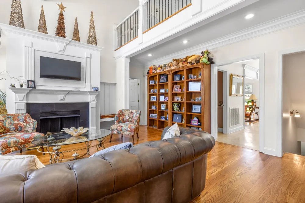 649 Wisley Way Ringgold, GA 30736