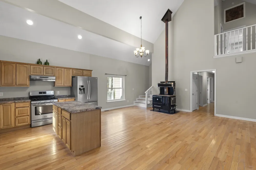 1148 Stoltz Rd Centerville, TN 37033