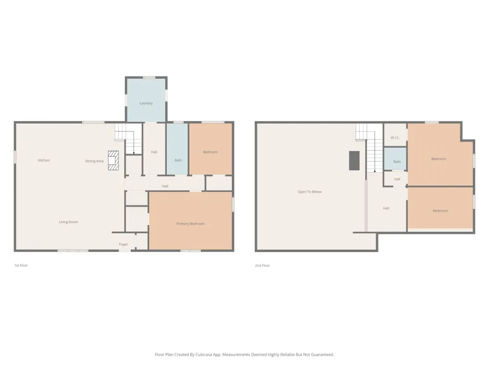 1148 Stoltz Rd Centerville, TN 37033