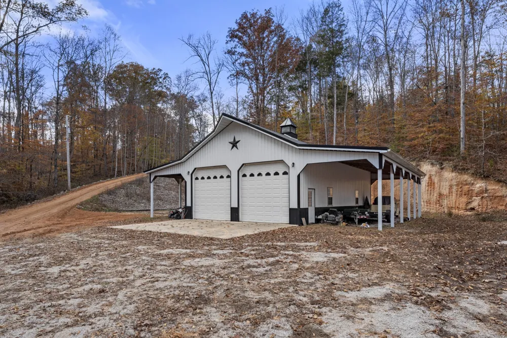 1148 Stoltz Rd Centerville, TN 37033