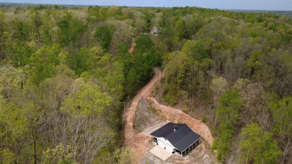 1148 Stoltz Rd Centerville, TN 37033