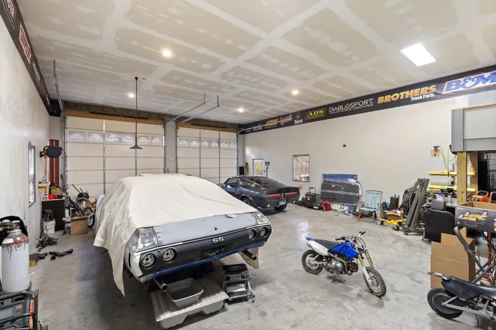 1148 Stoltz Rd Centerville, TN 37033