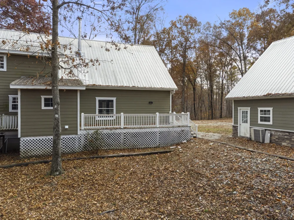 1148 Stoltz Rd Centerville, TN 37033