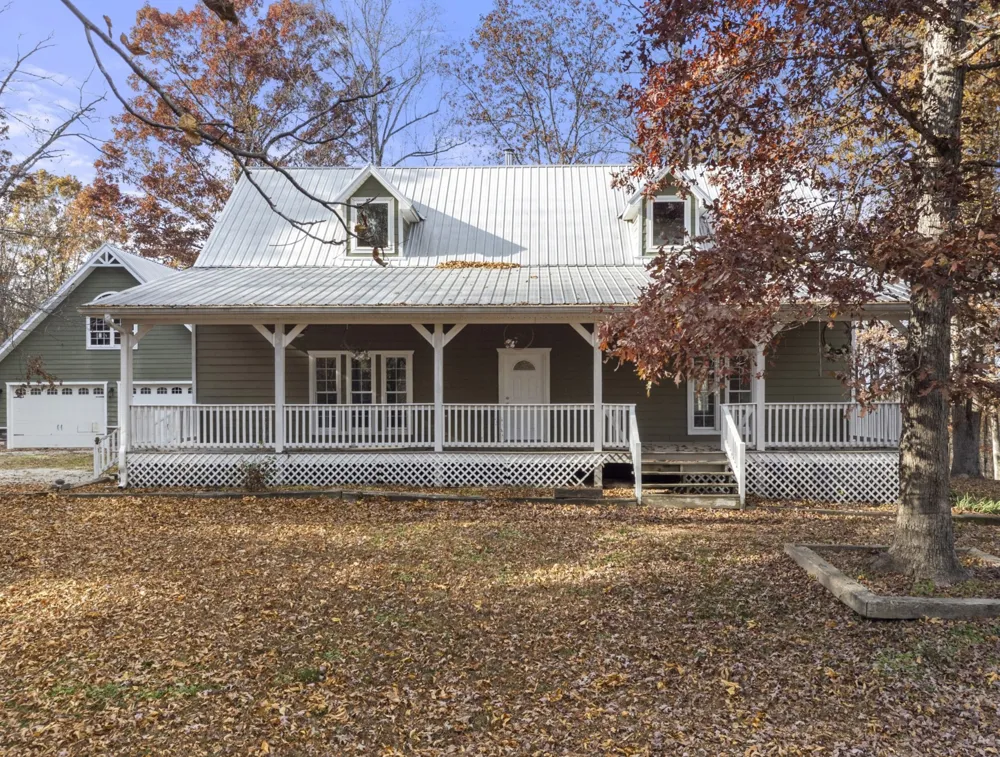 1148 Stoltz Rd Centerville, TN 37033