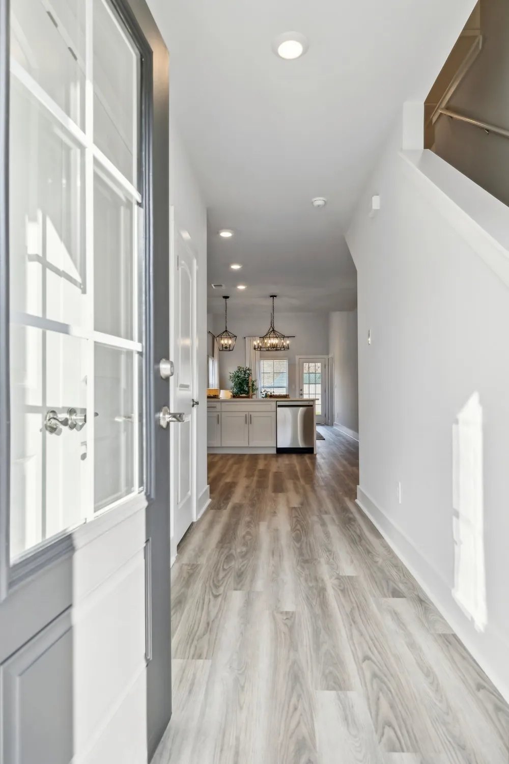 533 Tulip Springs Rd Hermitage, TN 37076