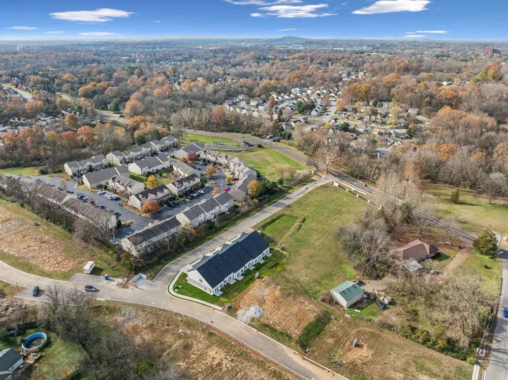533 Tulip Springs Rd Hermitage, TN 37076