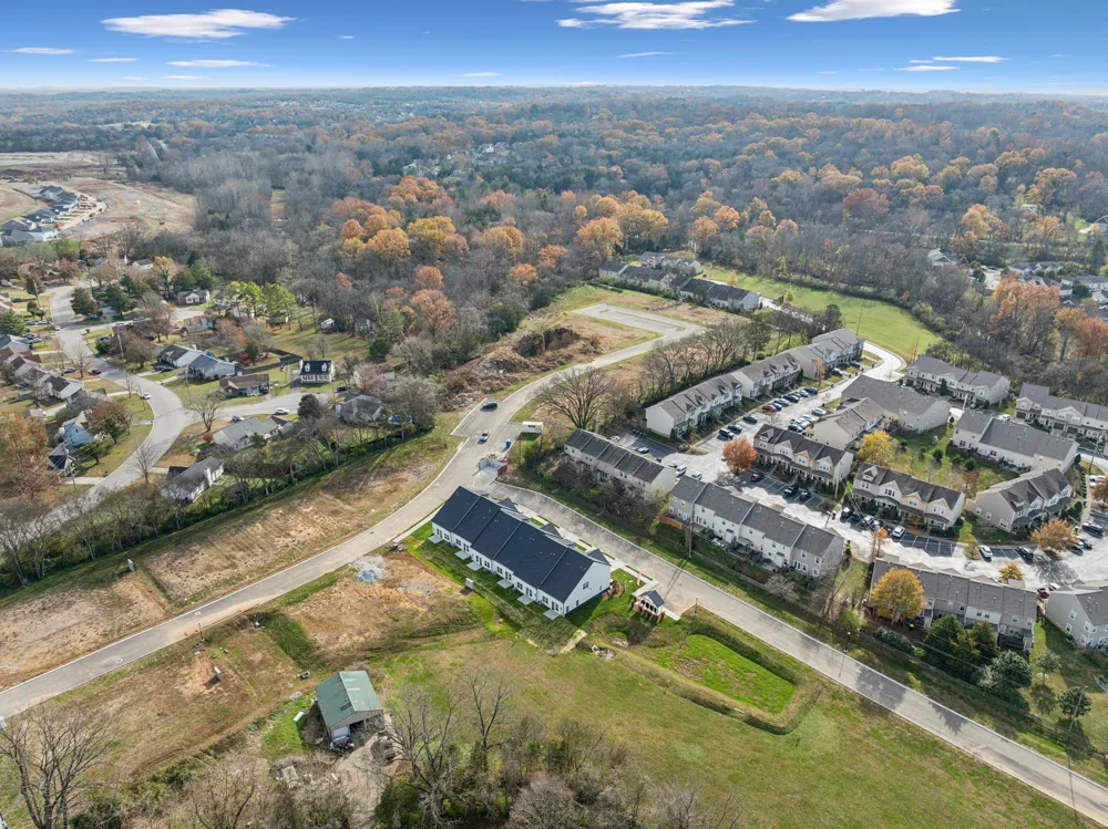 533 Tulip Springs Rd Hermitage, TN 37076