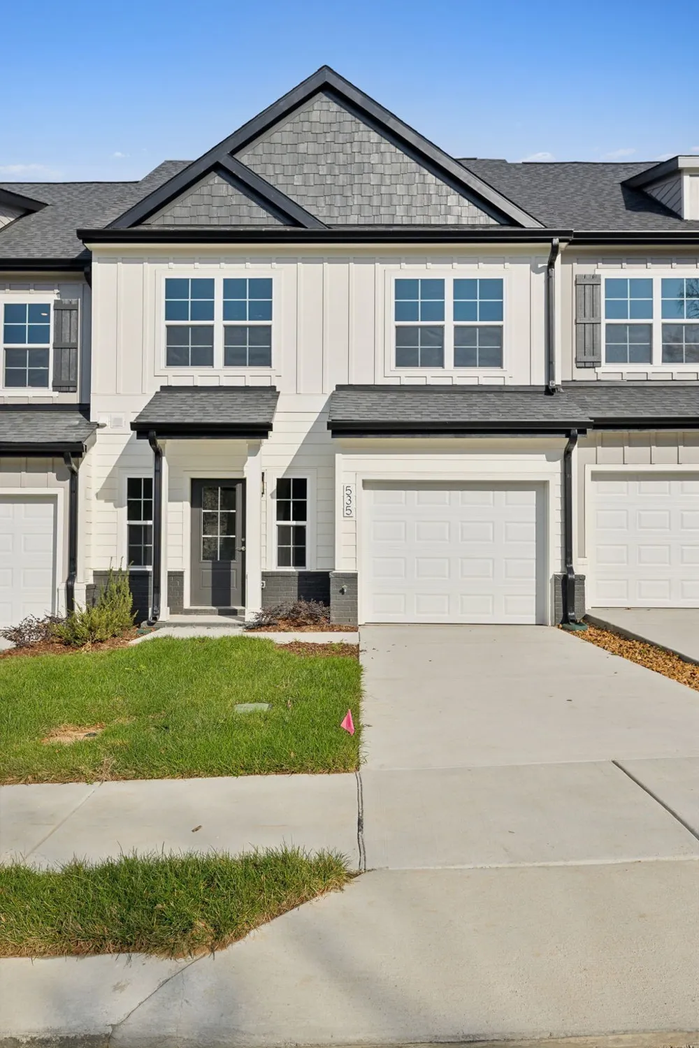533 Tulip Springs Rd Hermitage, TN 37076