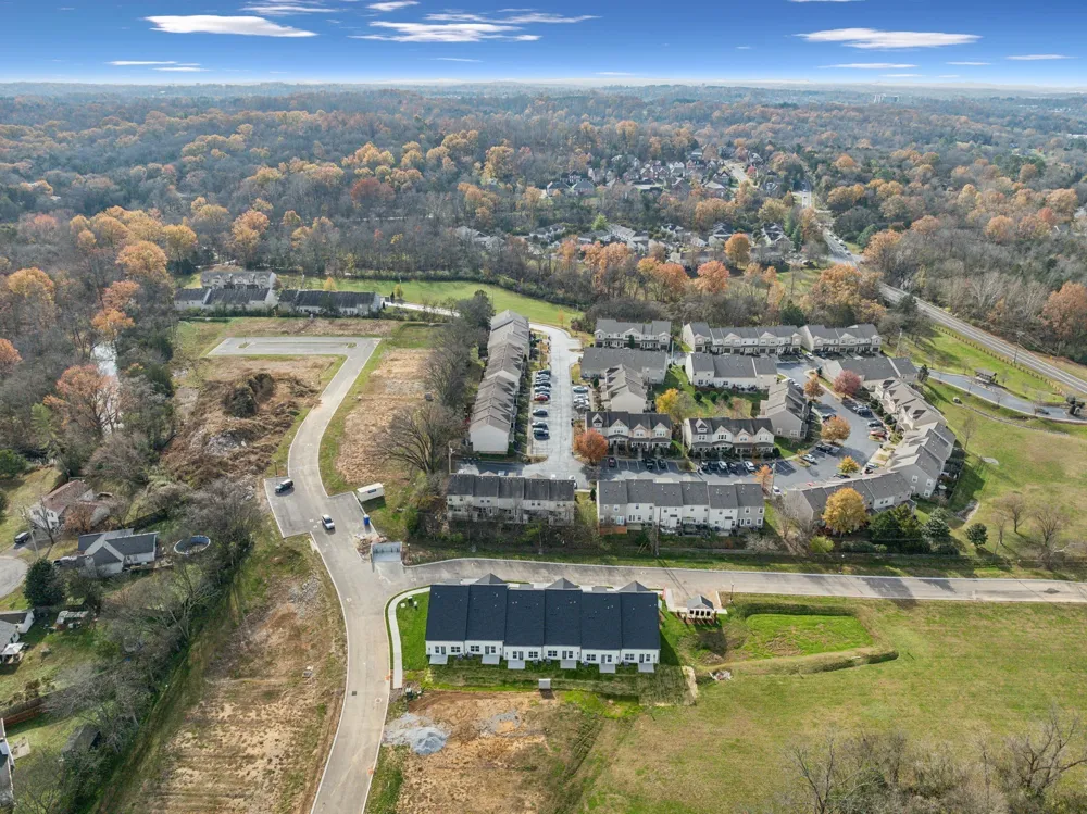 533 Tulip Springs Rd Hermitage, TN 37076