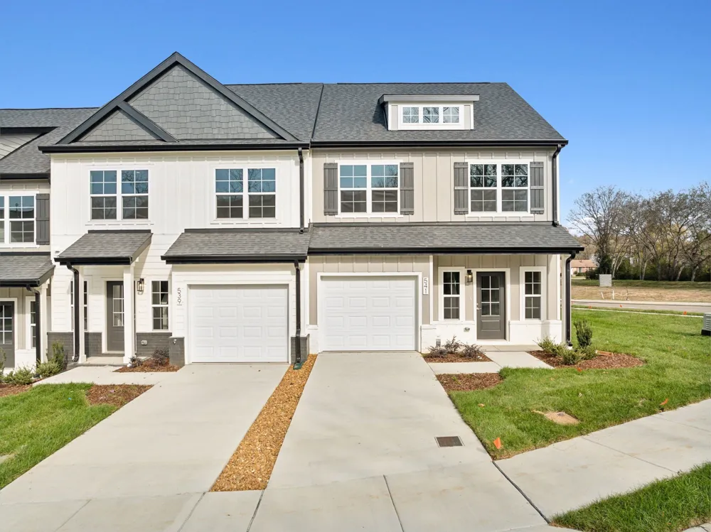 533 Tulip Springs Rd Hermitage, TN 37076