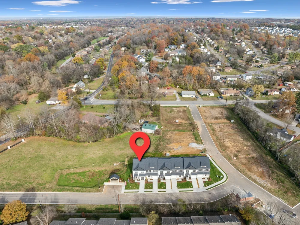 533 Tulip Springs Rd Hermitage, TN 37076