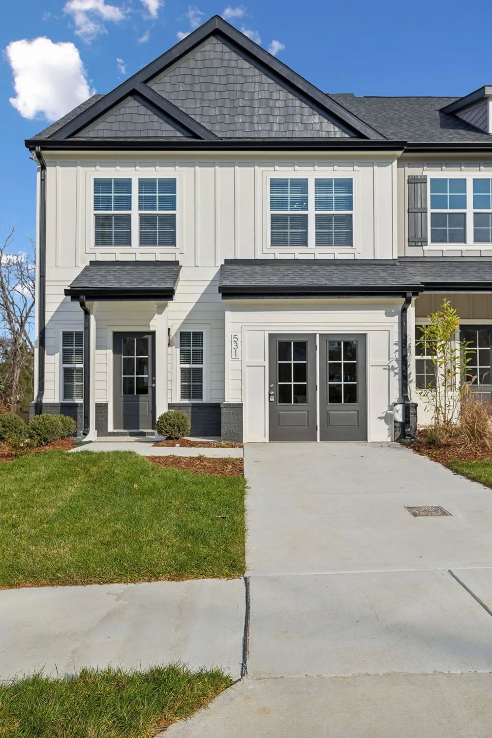 533 Tulip Springs Rd Hermitage, TN 37076