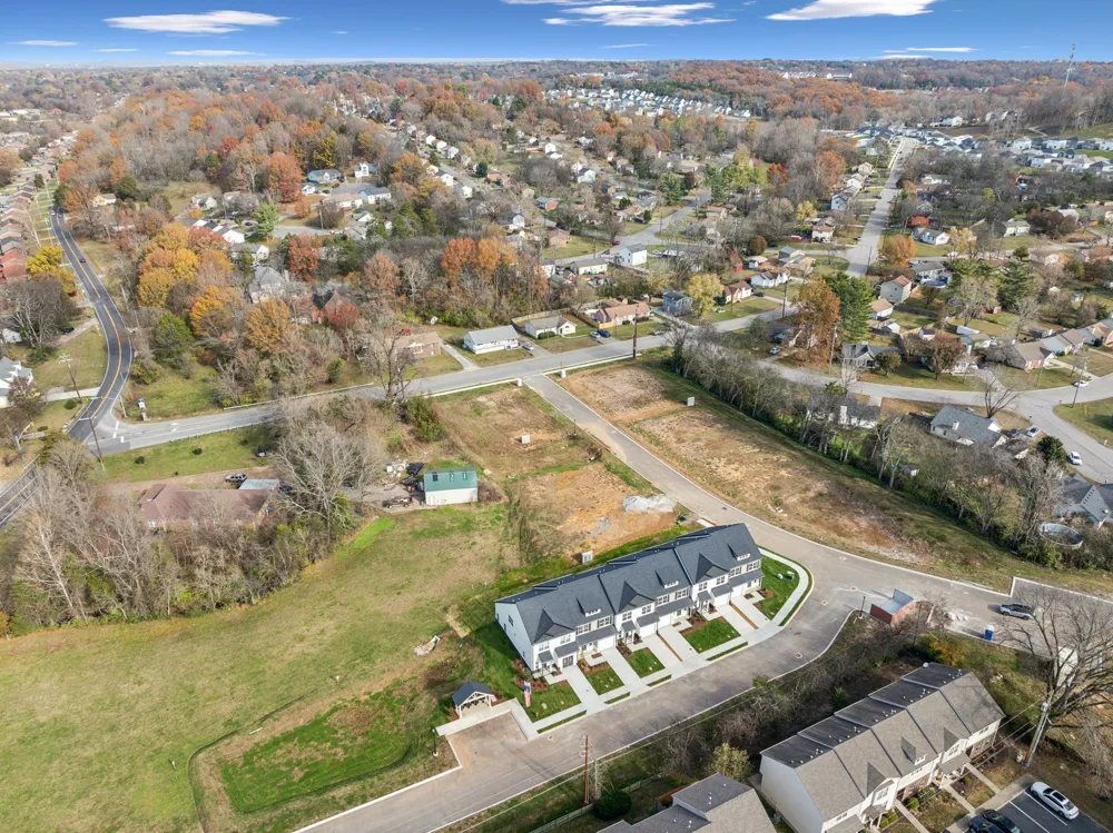 533 Tulip Springs Rd Hermitage, TN 37076
