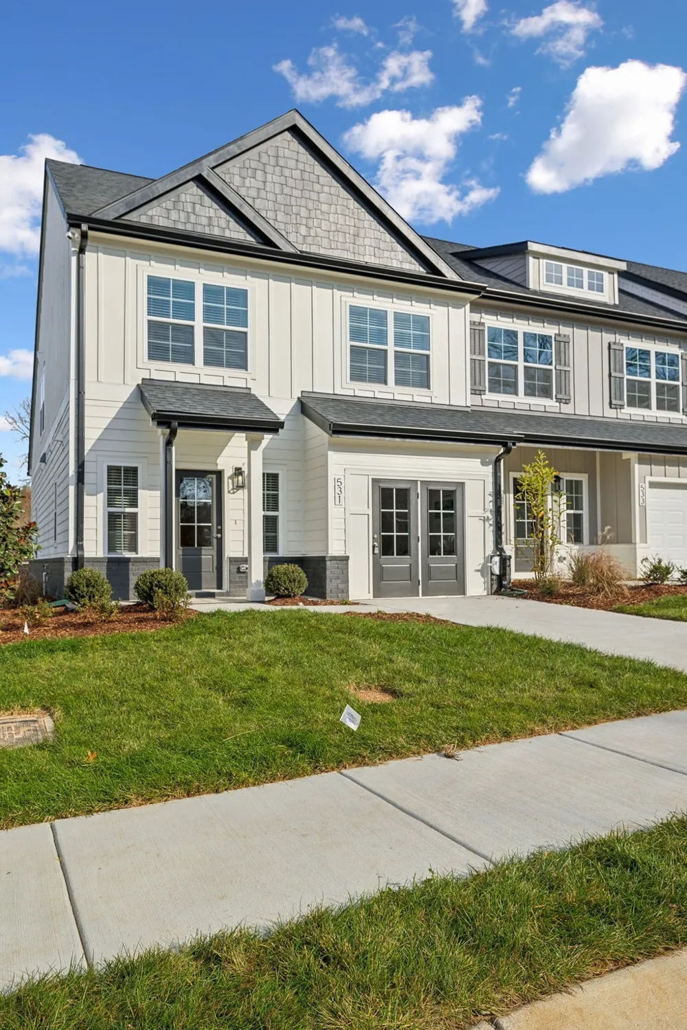 533 Tulip Springs Rd Hermitage, TN 37076
