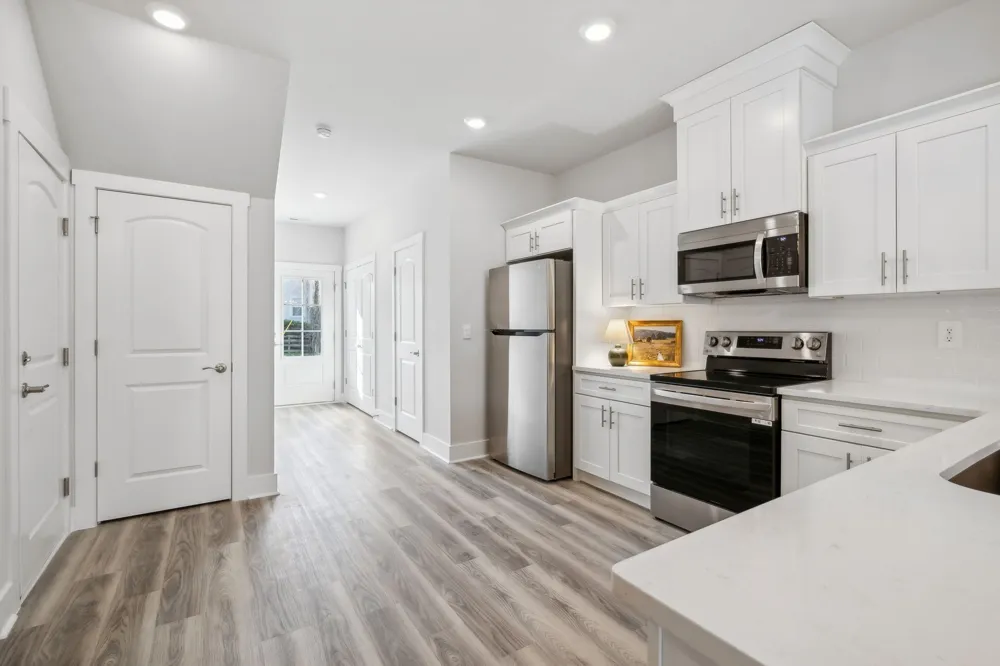 533 Tulip Springs Rd Hermitage, TN 37076