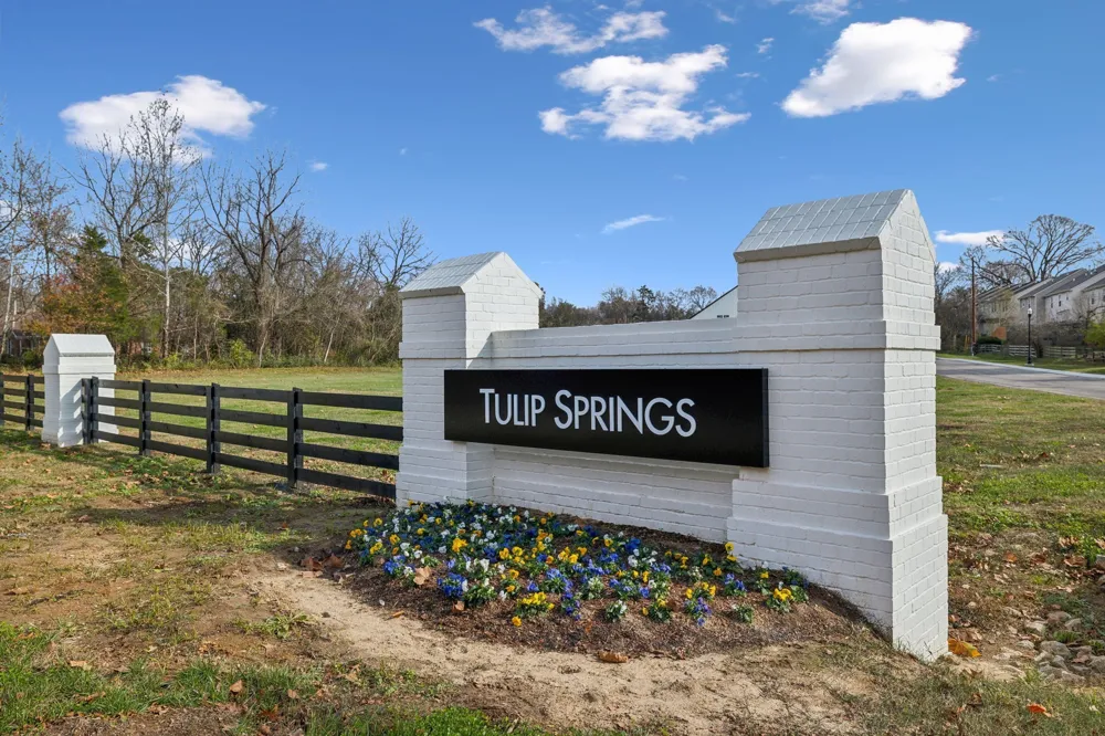 533 Tulip Springs Rd Hermitage, TN 37076