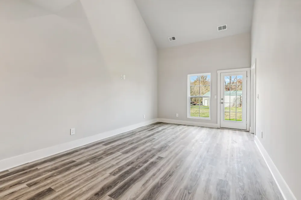 539 Tulip Springs Rd Hermitage, TN 37076