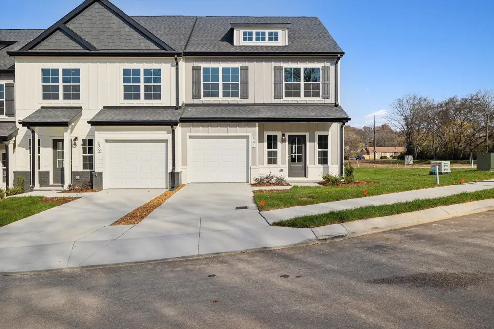 539 Tulip Springs Rd Hermitage, TN 37076