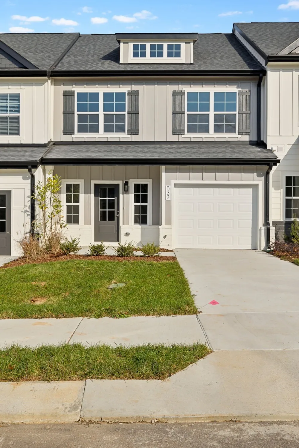 539 Tulip Springs Rd Hermitage, TN 37076