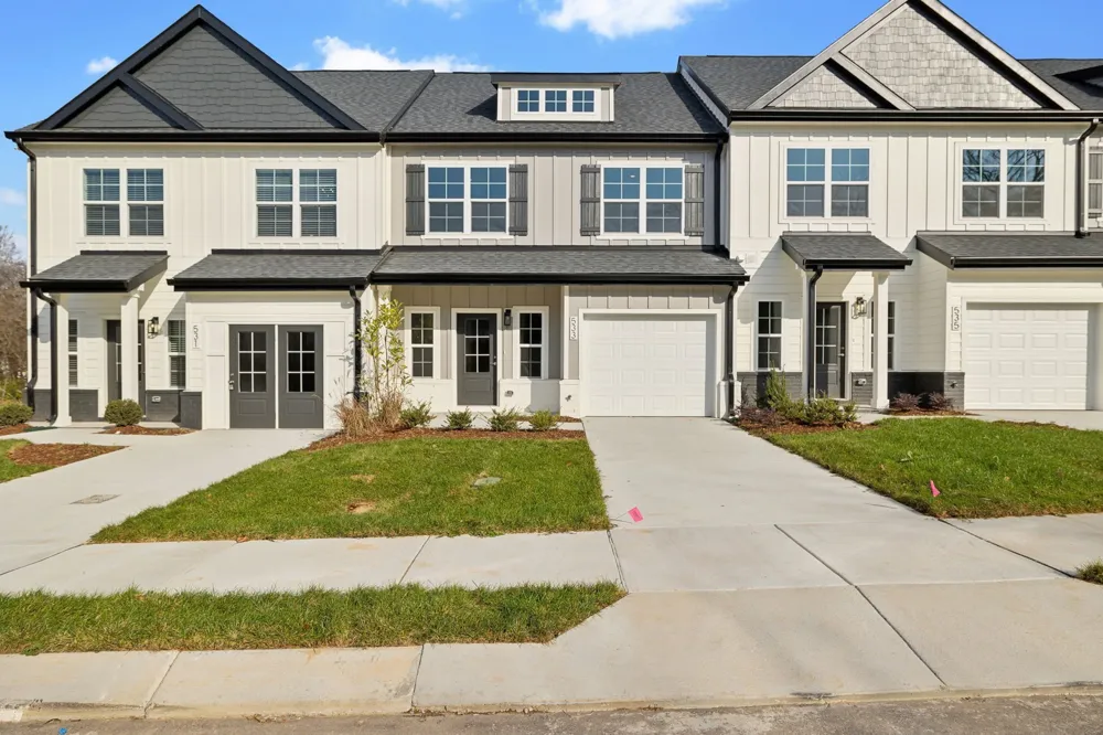 539 Tulip Springs Rd Hermitage, TN 37076