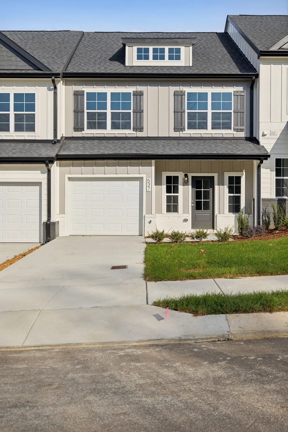 539 Tulip Springs Rd Hermitage, TN 37076